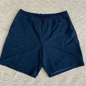 Lululemon Men’s Pace Breaker Lined Short 9” - Size XXL
